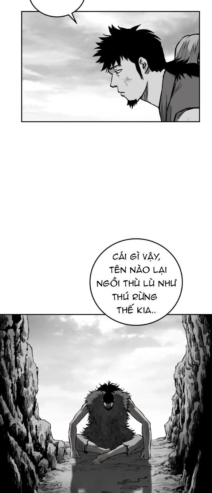 Sát Thủ Anh Vũ Chapter 36 - Trang 2