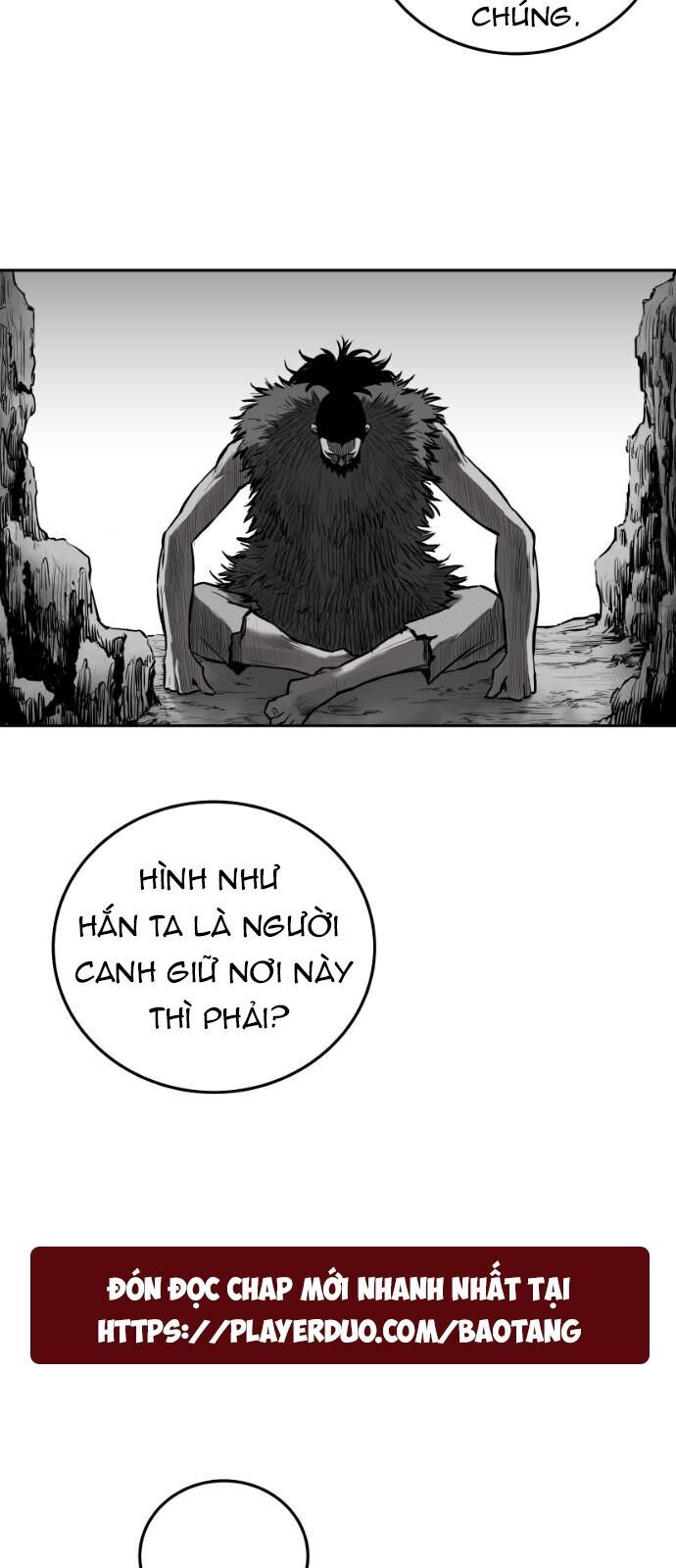 Sát Thủ Anh Vũ Chapter 36 - Trang 2