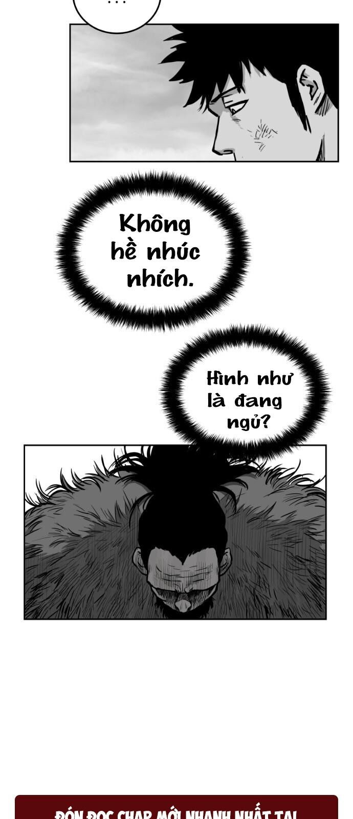 Sát Thủ Anh Vũ Chapter 36 - Trang 2