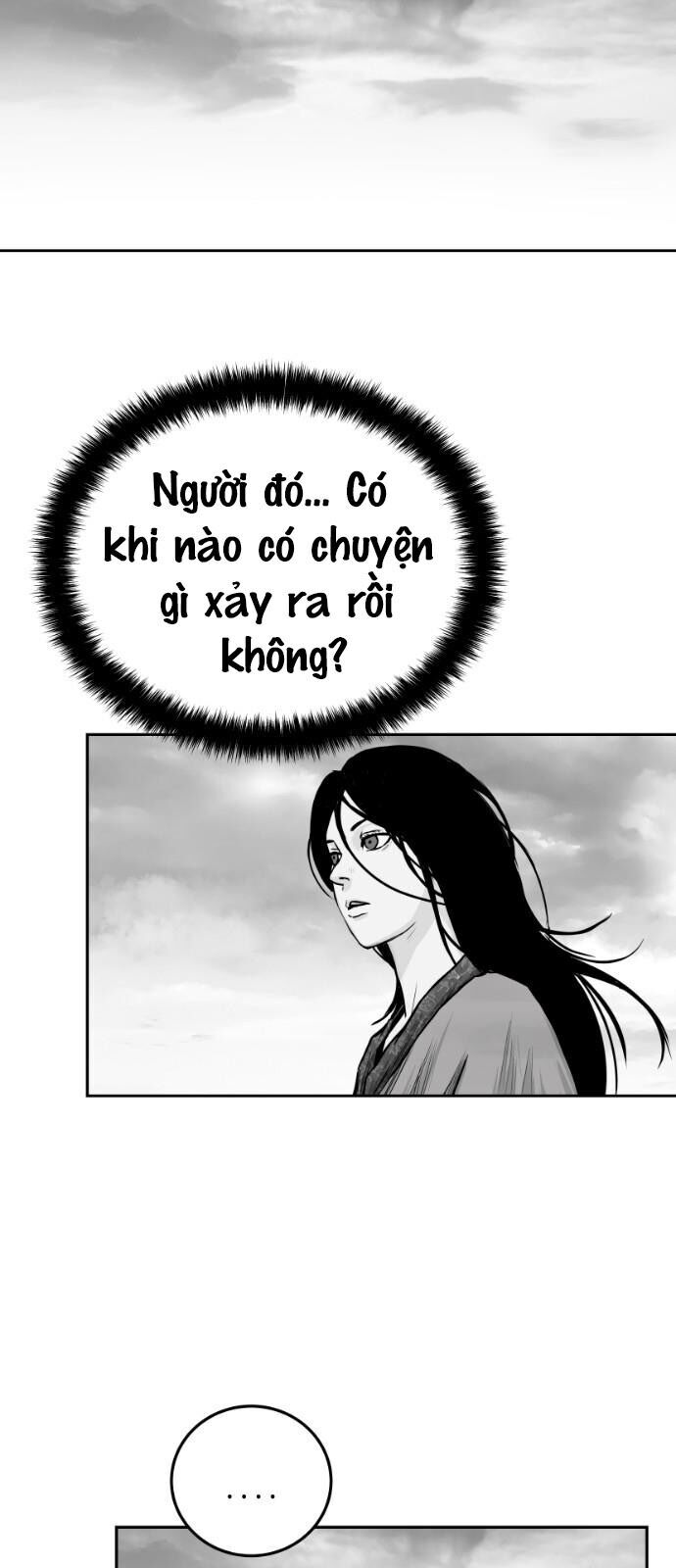 Sát Thủ Anh Vũ Chapter 36 - Trang 2