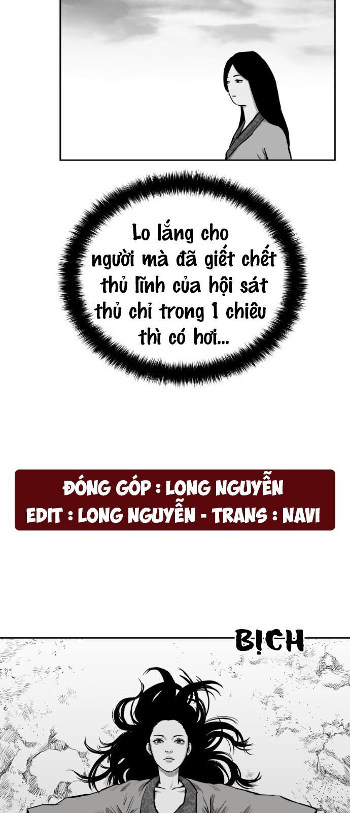 Sát Thủ Anh Vũ Chapter 36 - Trang 2