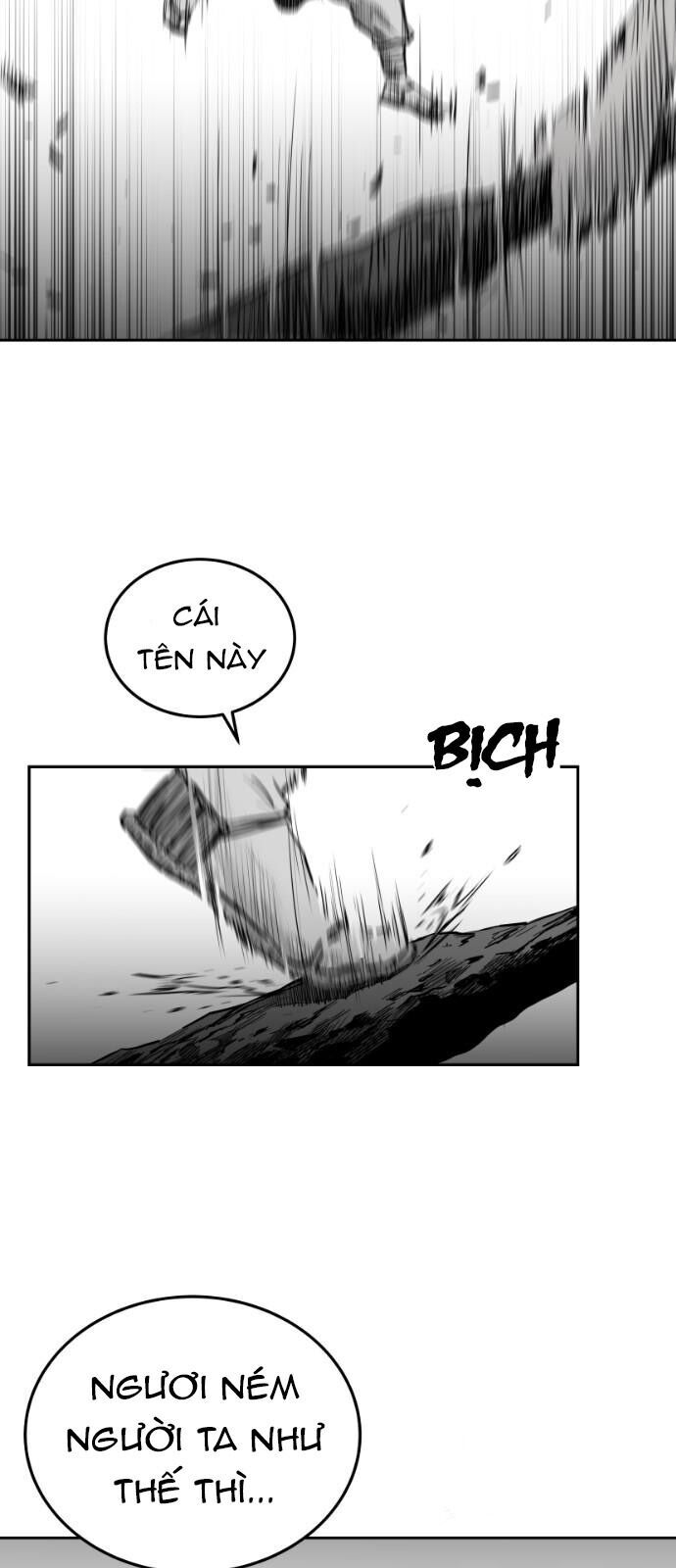 Sát Thủ Anh Vũ Chapter 36 - Trang 2