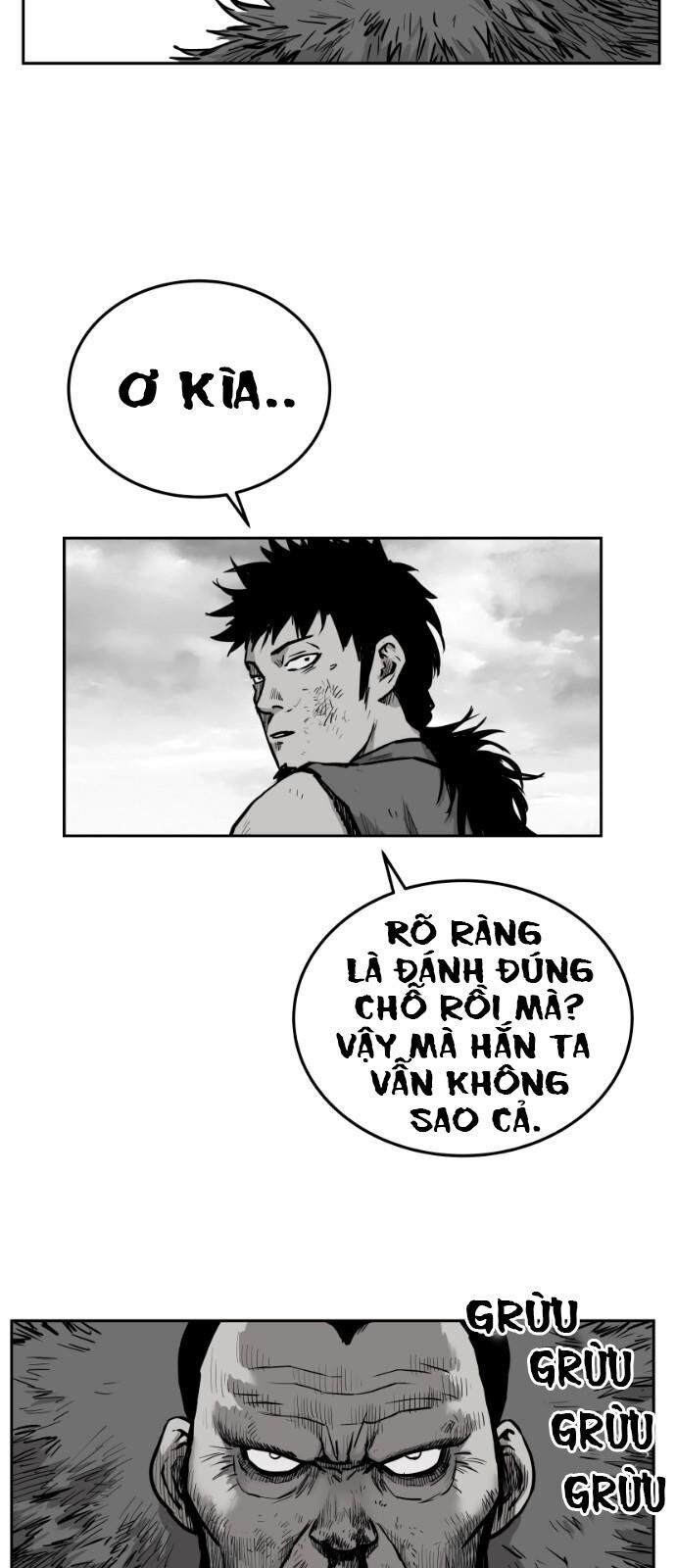 Sát Thủ Anh Vũ Chapter 36 - Trang 2