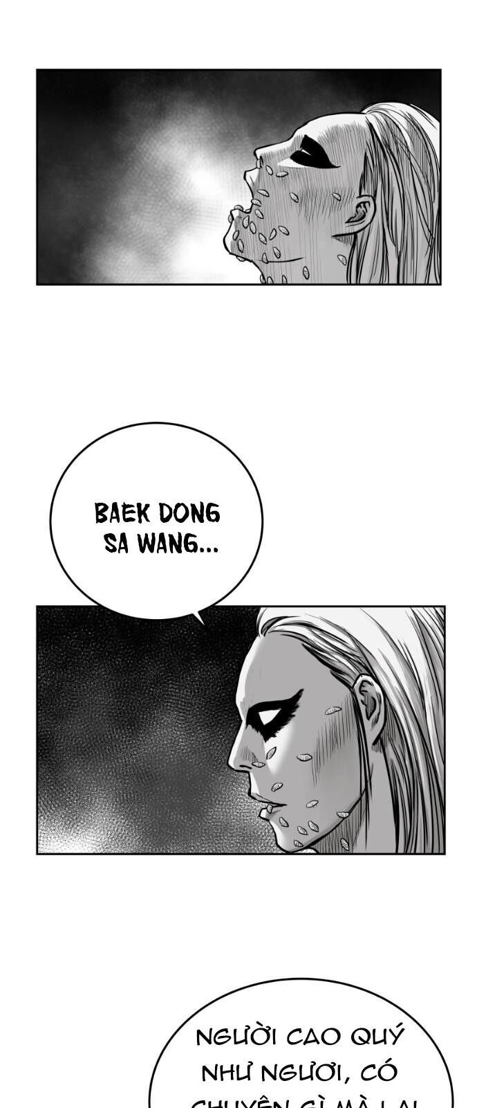 Sát Thủ Anh Vũ Chapter 36 - Trang 2