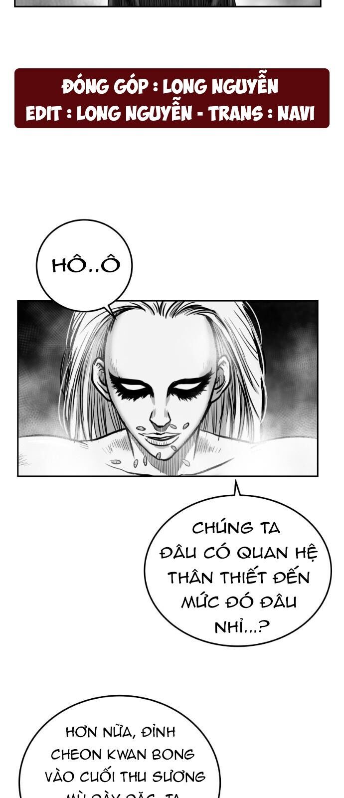 Sát Thủ Anh Vũ Chapter 36 - Trang 2