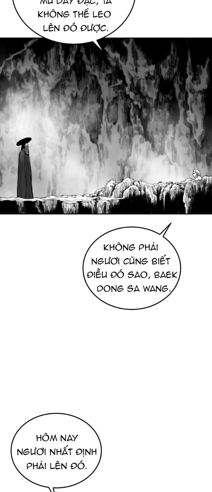 Sát Thủ Anh Vũ Chapter 36 - Trang 2