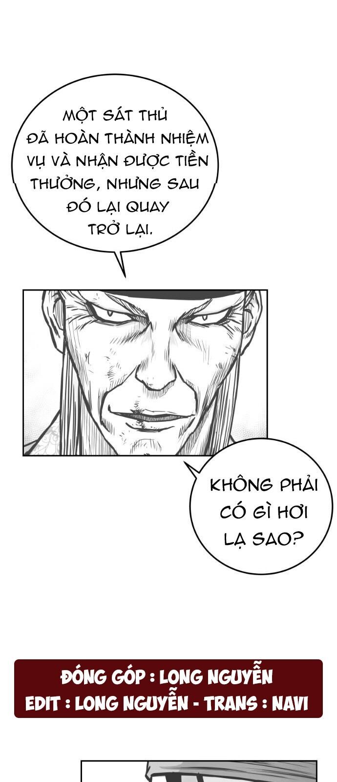 Sát Thủ Anh Vũ Chapter 36 - Trang 2