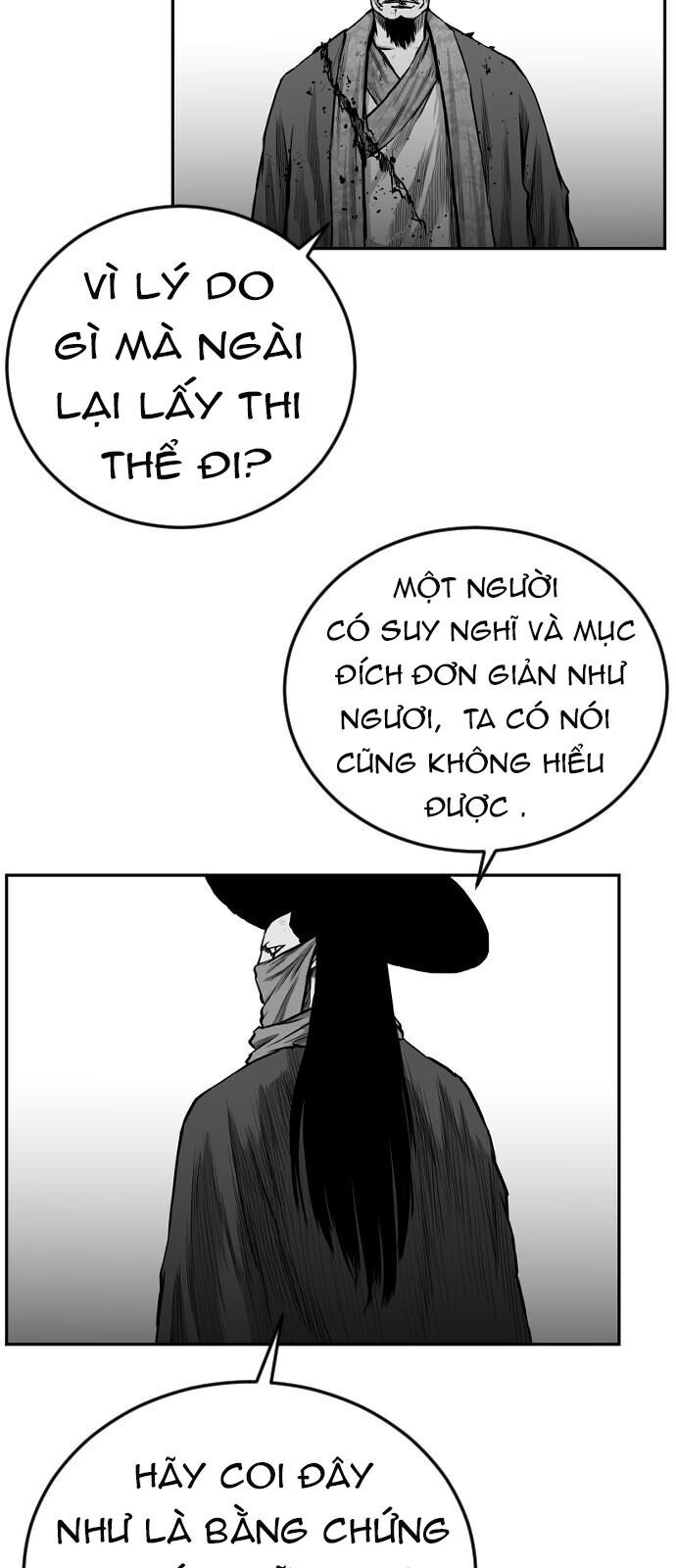 Sát Thủ Anh Vũ Chapter 33 - Trang 2