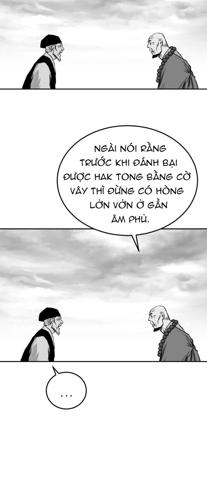 Sát Thủ Anh Vũ Chapter 33 - Trang 2