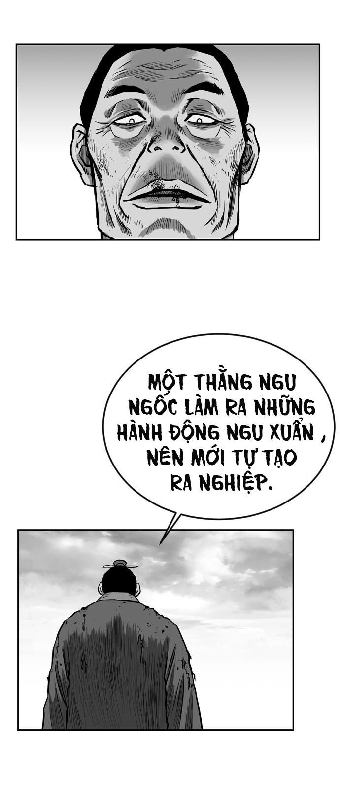 Sát Thủ Anh Vũ Chapter 33 - Trang 2