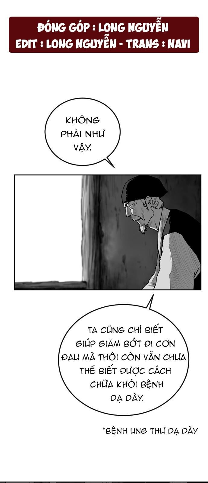 Sát Thủ Anh Vũ Chapter 33 - Trang 2