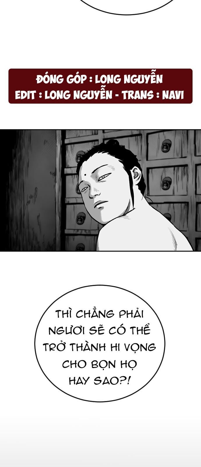 Sát Thủ Anh Vũ Chapter 33 - Trang 2