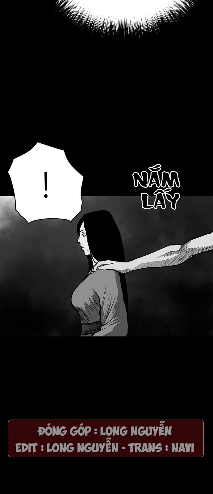 Sát Thủ Anh Vũ Chapter 33 - Trang 2