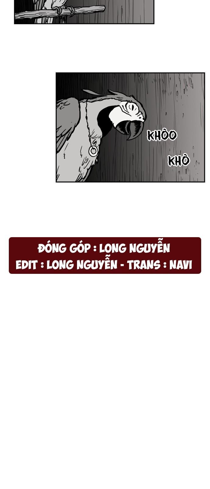 Sát Thủ Anh Vũ Chapter 33 - Trang 2