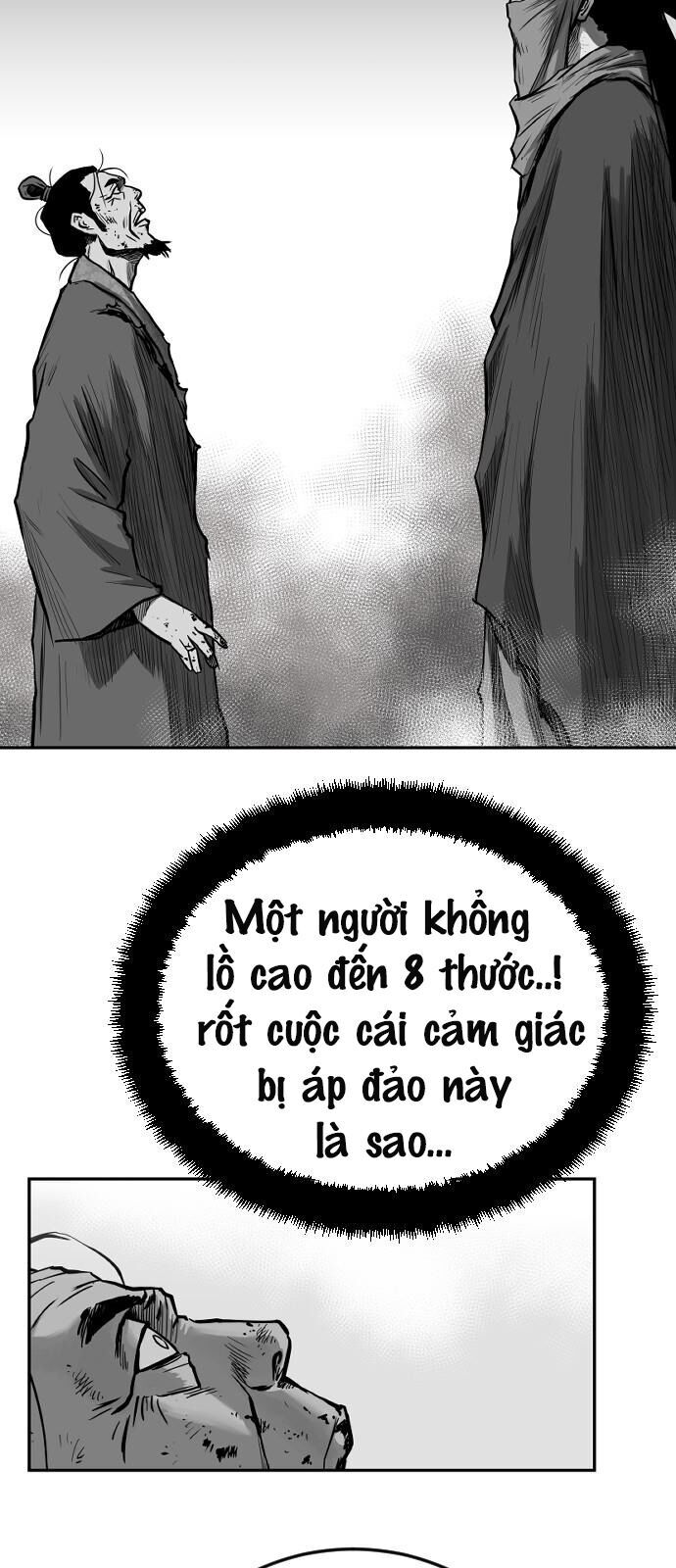 Sát Thủ Anh Vũ Chapter 33 - Trang 2