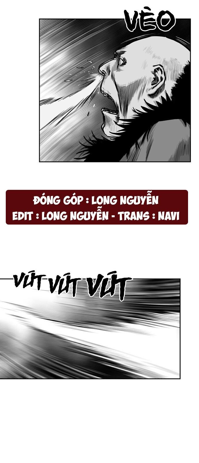 Sát Thủ Anh Vũ Chapter 32 - Trang 2