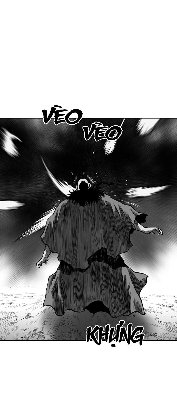 Sát Thủ Anh Vũ Chapter 32 - Trang 2