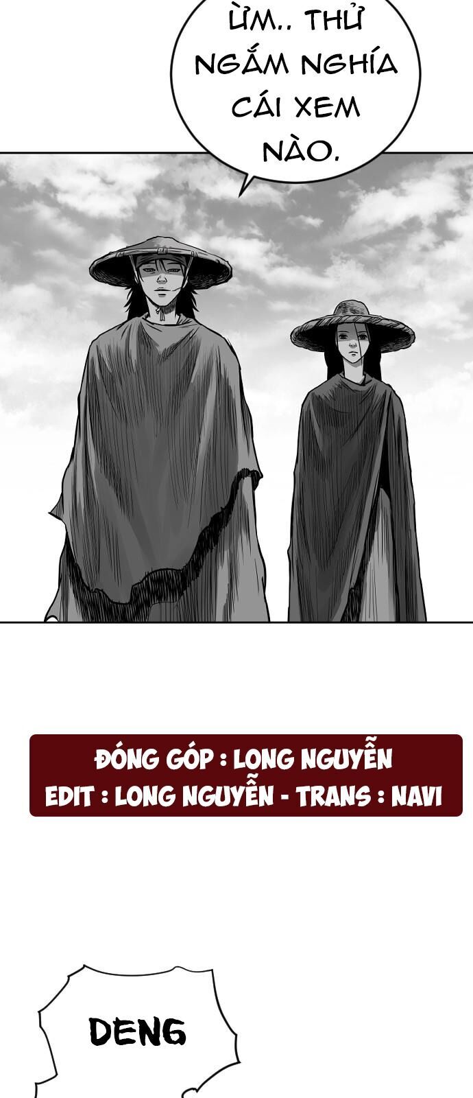 Sát Thủ Anh Vũ Chapter 32 - Trang 2