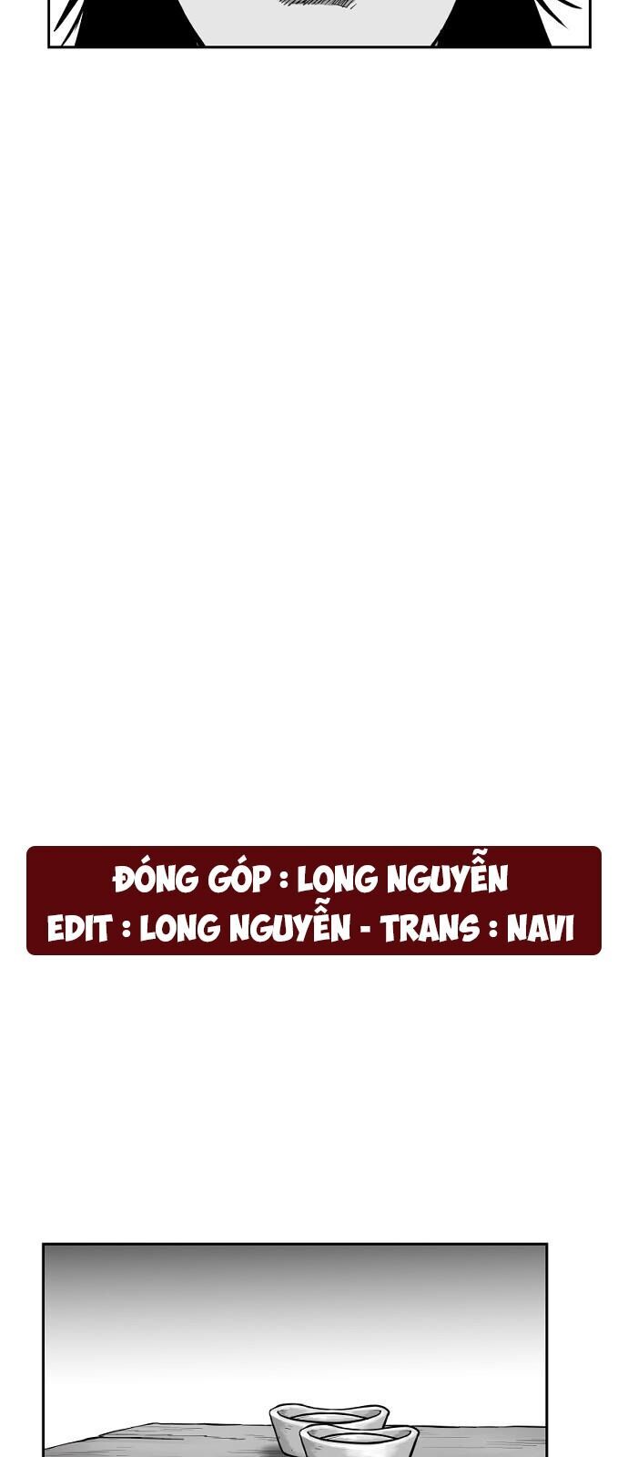 Sát Thủ Anh Vũ Chapter 32 - Trang 2