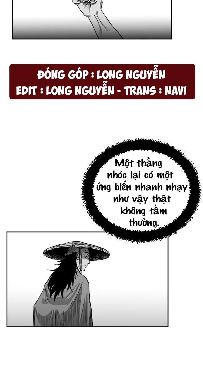 Sát Thủ Anh Vũ Chapter 32 - Trang 2