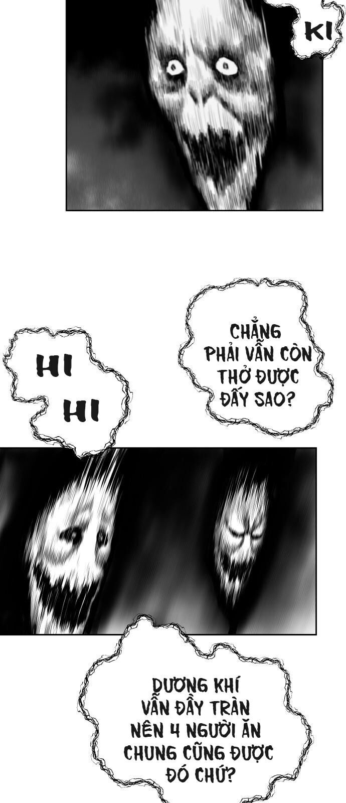 Sát Thủ Anh Vũ Chapter 32 - Trang 2