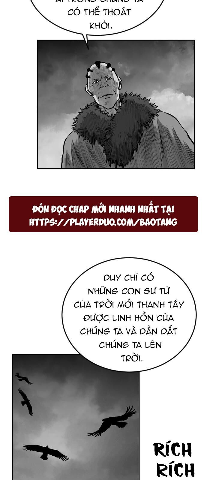 Sát Thủ Anh Vũ Chapter 32 - Trang 2