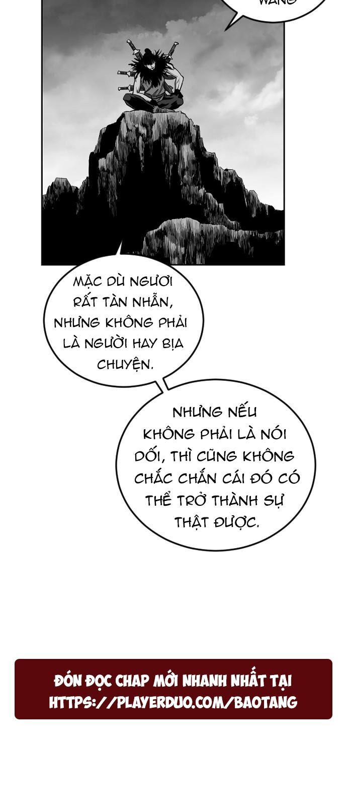 Sát Thủ Anh Vũ Chapter 32 - Trang 2