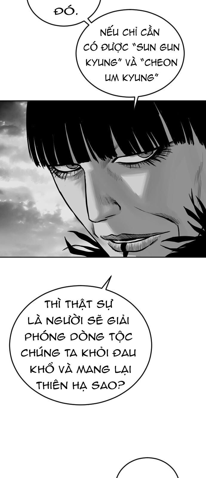 Sát Thủ Anh Vũ Chapter 32 - Trang 2