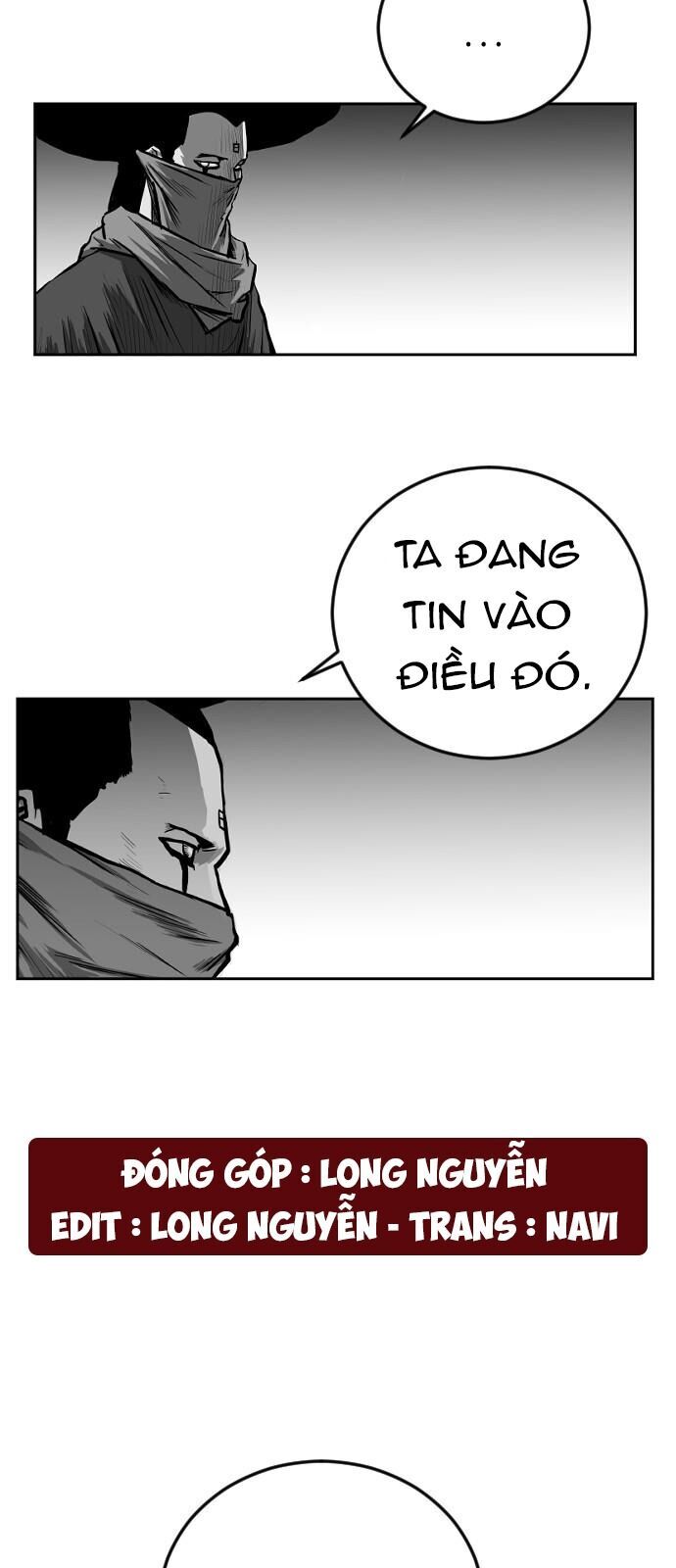 Sát Thủ Anh Vũ Chapter 32 - Trang 2