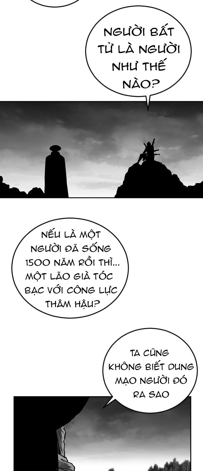 Sát Thủ Anh Vũ Chapter 32 - Trang 2