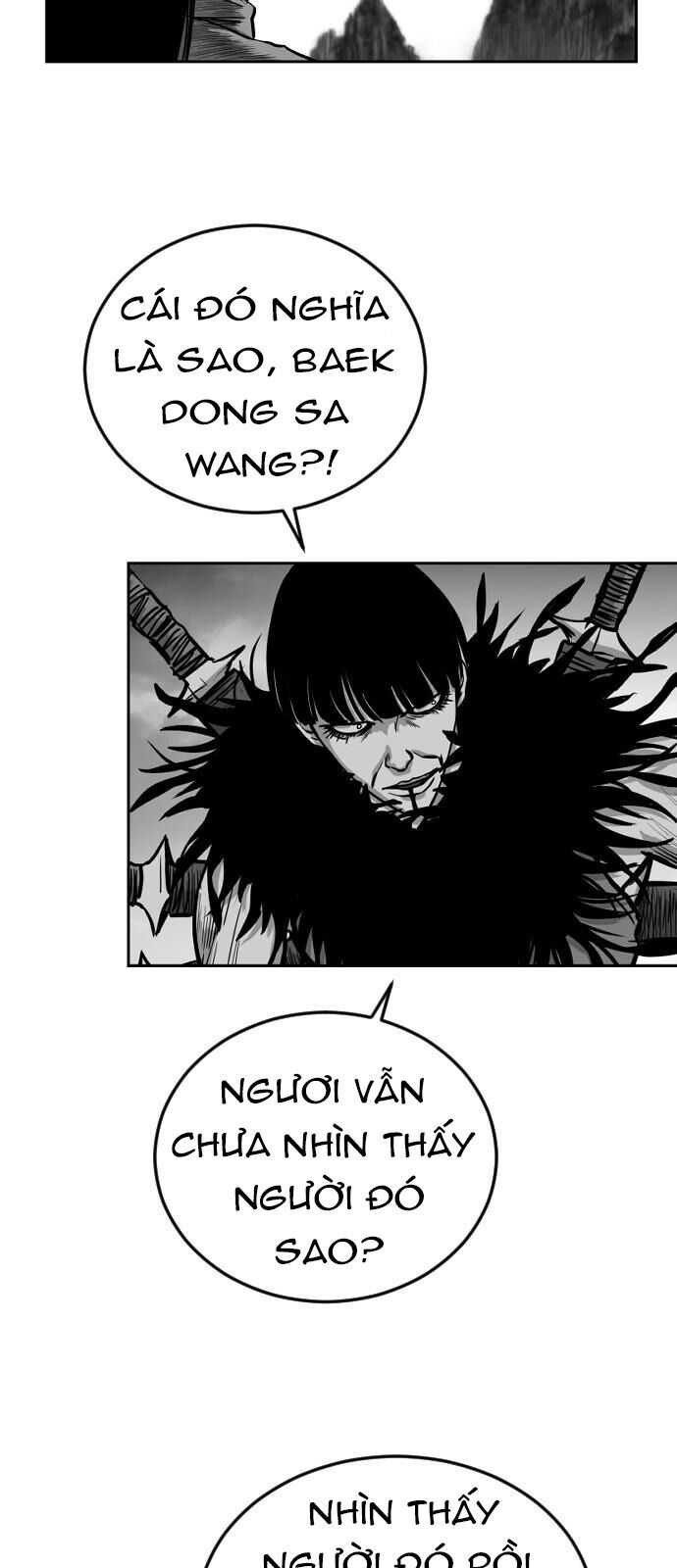 Sát Thủ Anh Vũ Chapter 32 - Trang 2