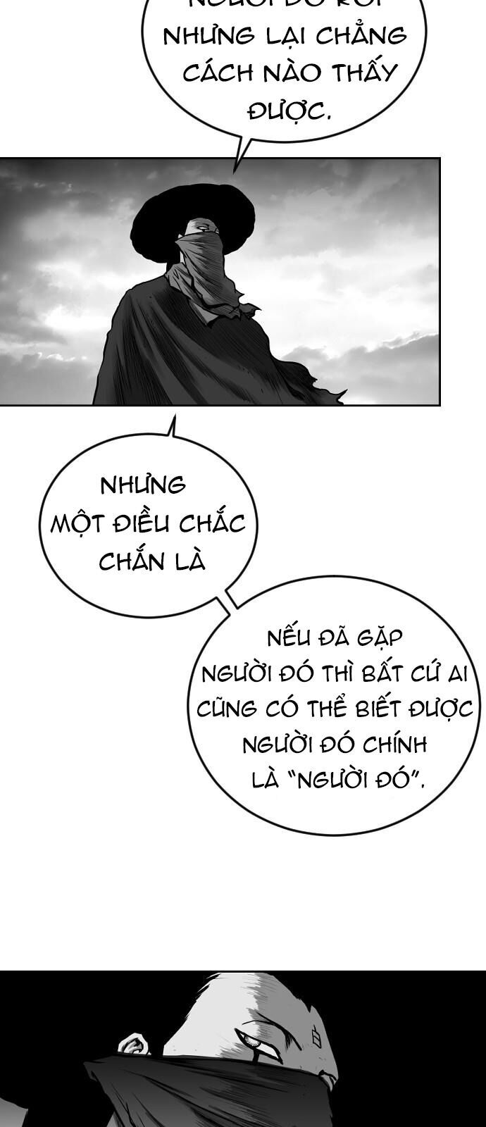 Sát Thủ Anh Vũ Chapter 32 - Trang 2