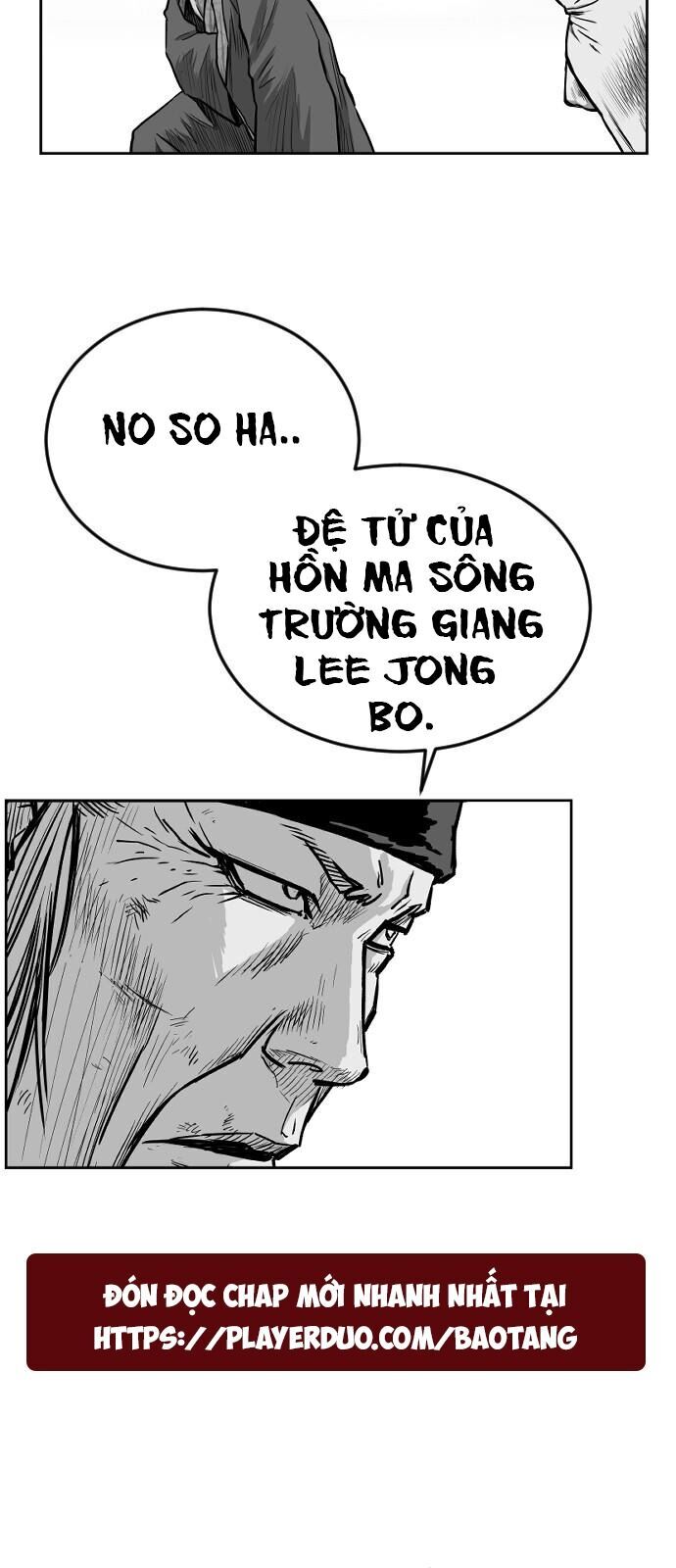 Sát Thủ Anh Vũ Chapter 30 - Trang 2