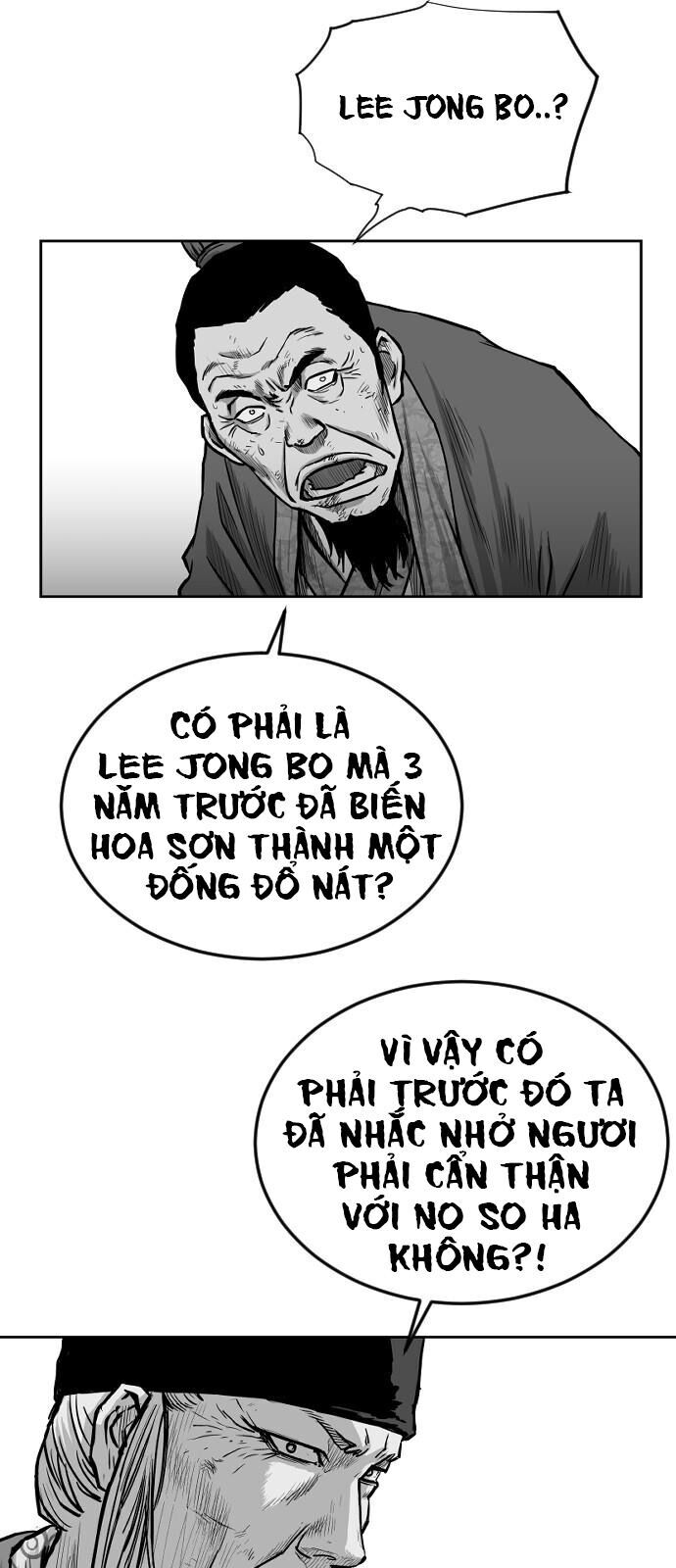 Sát Thủ Anh Vũ Chapter 30 - Trang 2