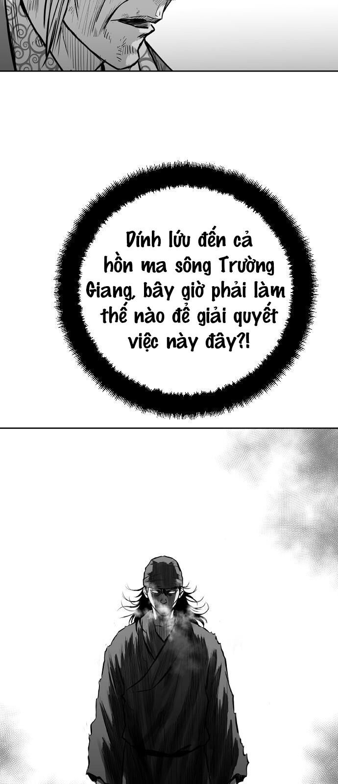 Sát Thủ Anh Vũ Chapter 30 - Trang 2