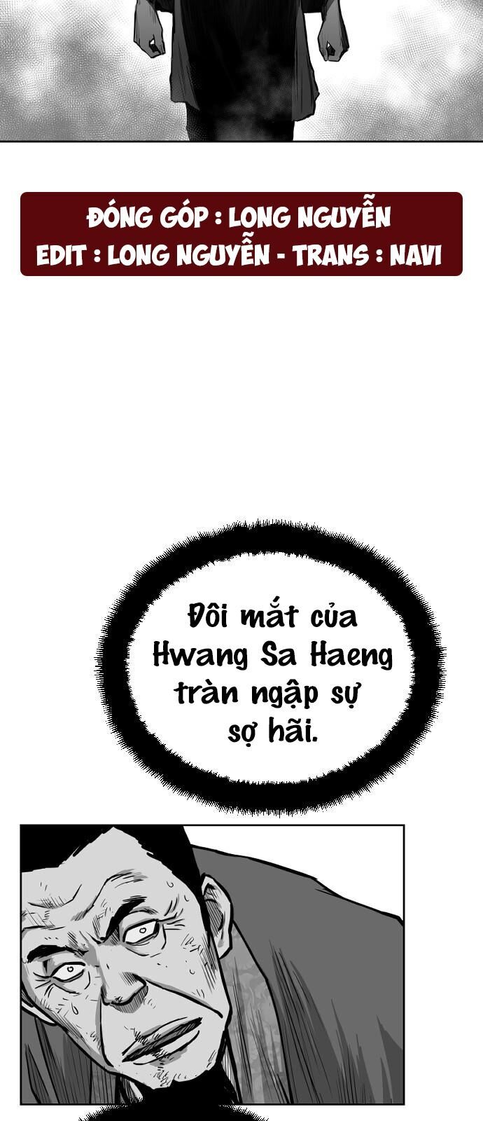 Sát Thủ Anh Vũ Chapter 30 - Trang 2