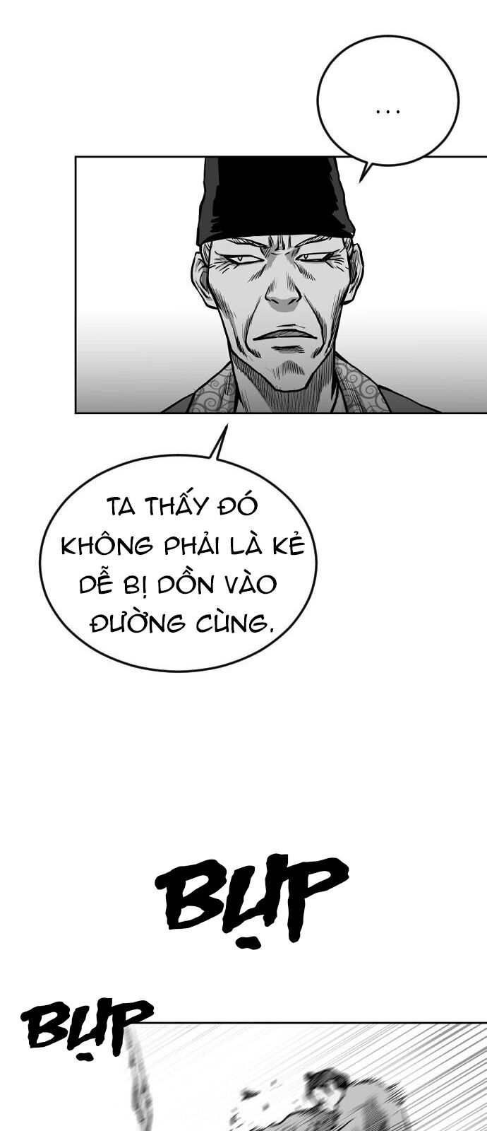 Sát Thủ Anh Vũ Chapter 30 - Trang 2