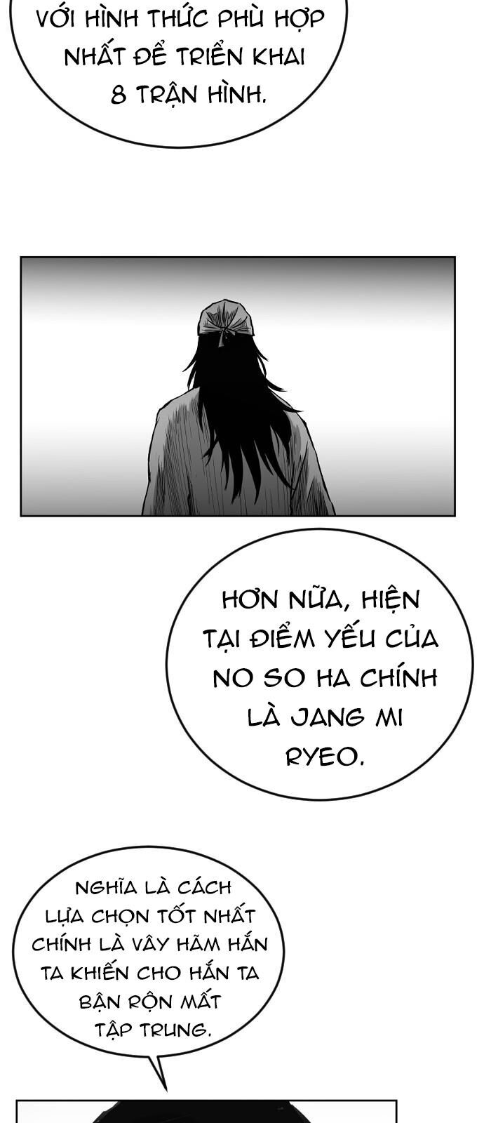 Sát Thủ Anh Vũ Chapter 30 - Trang 2