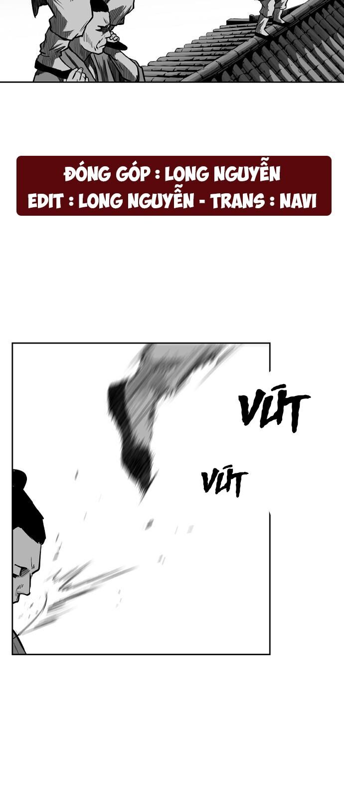 Sát Thủ Anh Vũ Chapter 30 - Trang 2