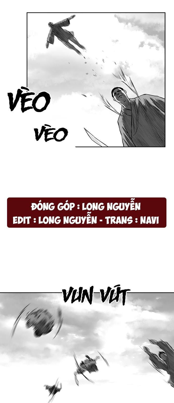 Sát Thủ Anh Vũ Chapter 30 - Trang 2