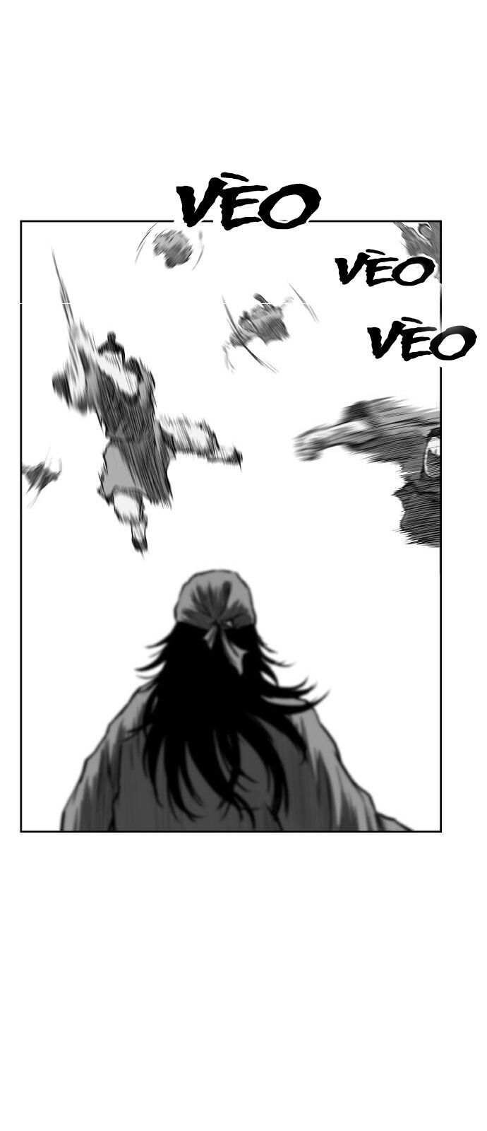 Sát Thủ Anh Vũ Chapter 30 - Trang 2