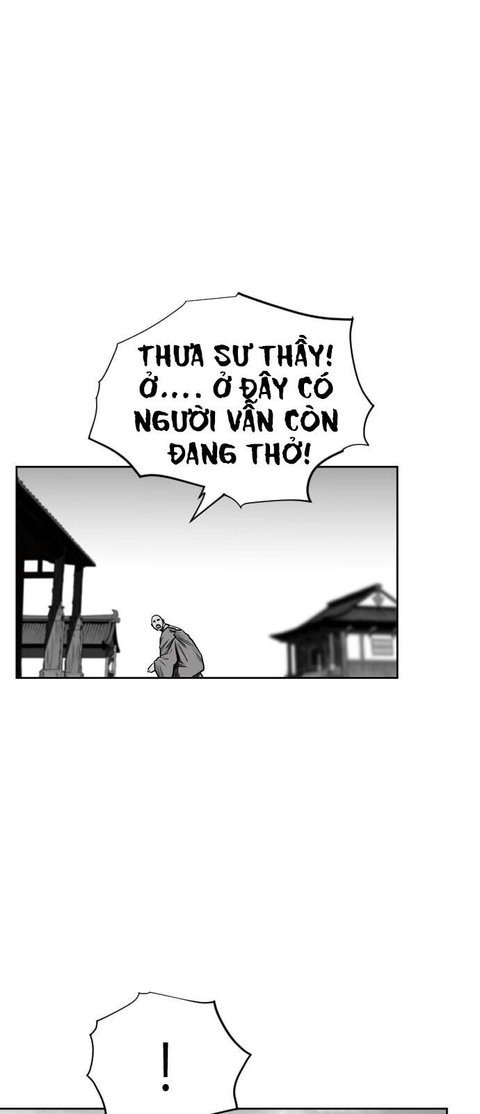 Sát Thủ Anh Vũ Chapter 30 - Trang 2