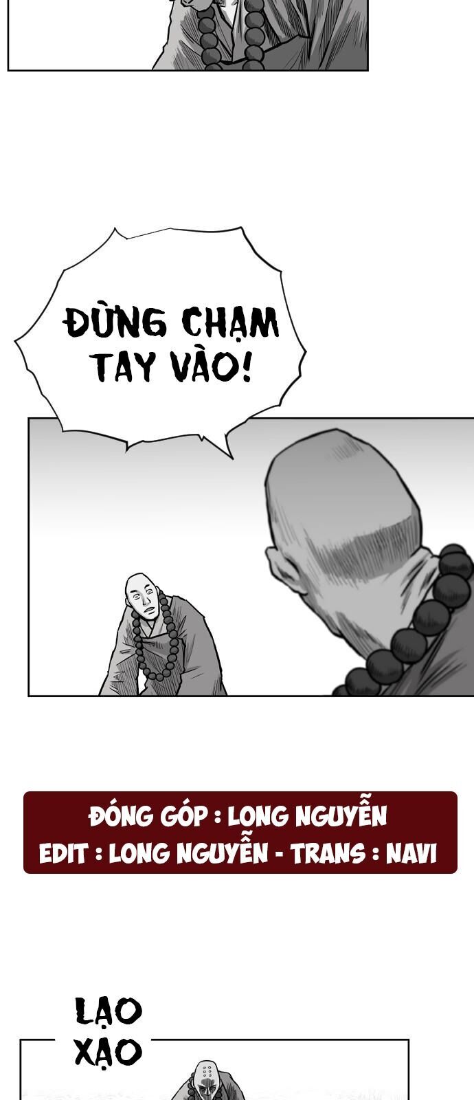 Sát Thủ Anh Vũ Chapter 30 - Trang 2