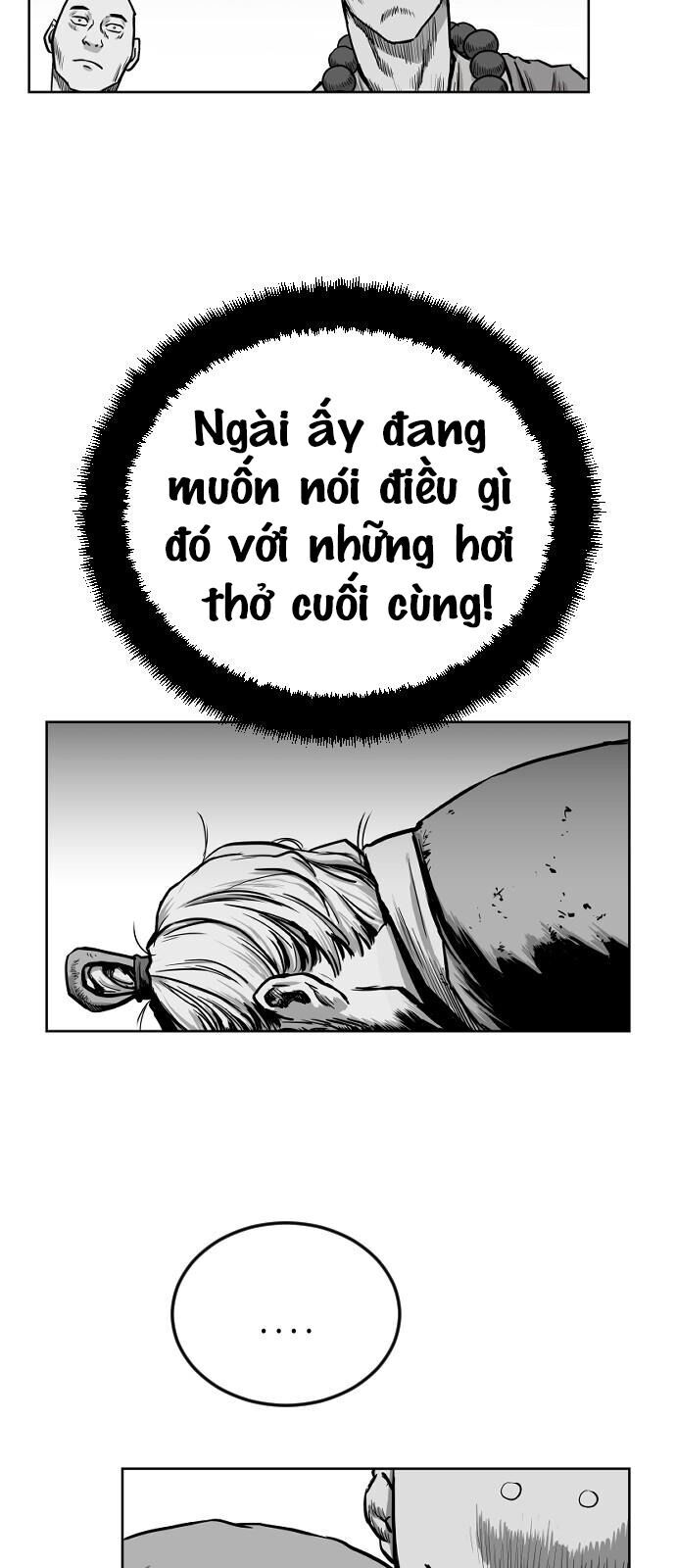 Sát Thủ Anh Vũ Chapter 30 - Trang 2