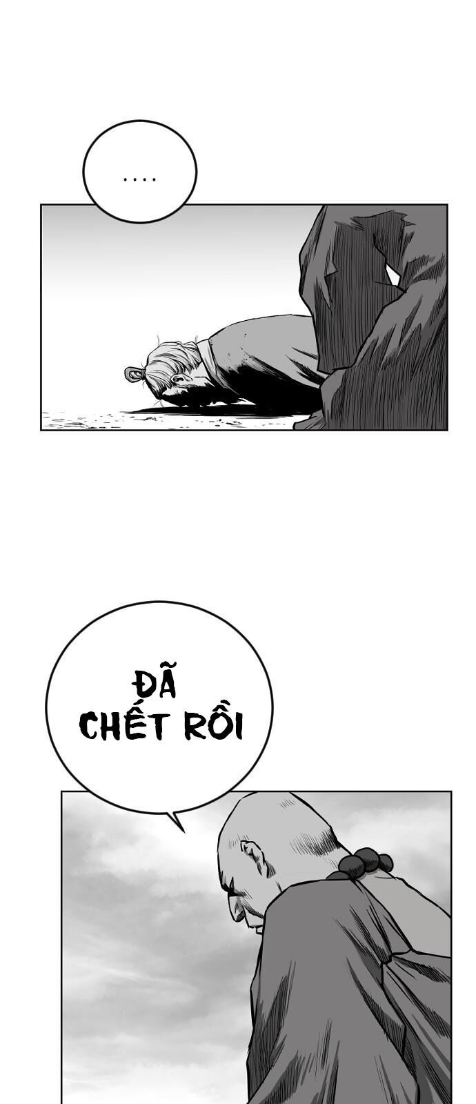 Sát Thủ Anh Vũ Chapter 30 - Trang 2