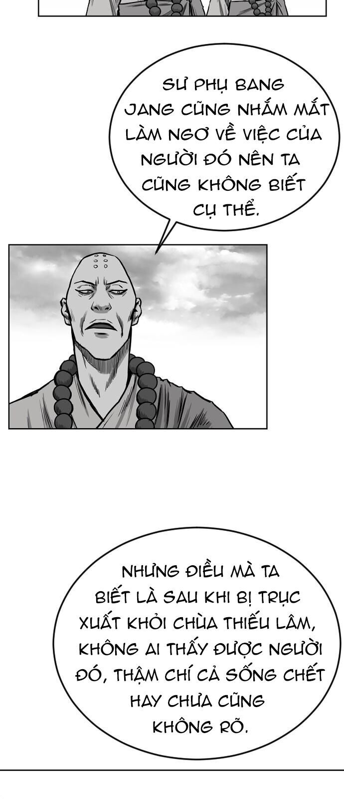 Sát Thủ Anh Vũ Chapter 30 - Trang 2