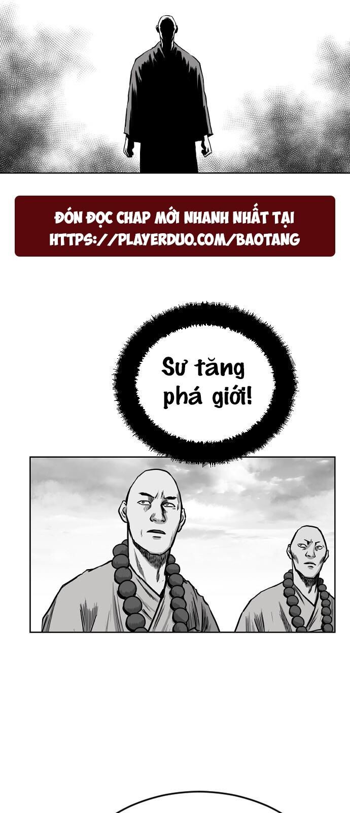 Sát Thủ Anh Vũ Chapter 30 - Trang 2