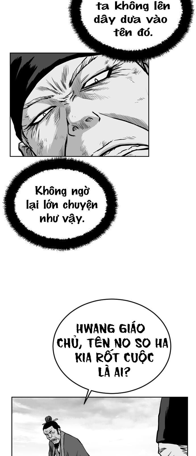 Sát Thủ Anh Vũ Chapter 30 - Trang 2