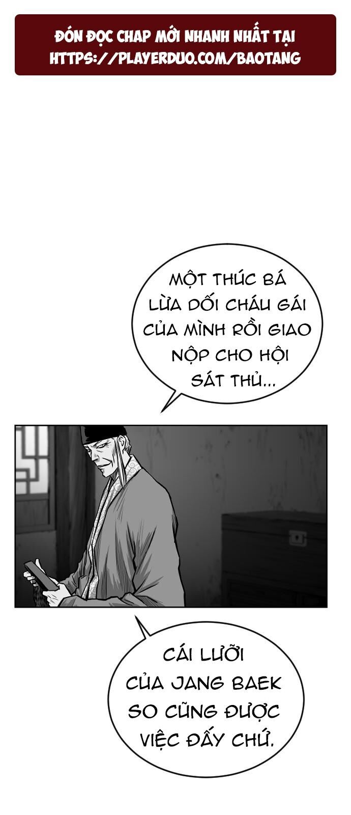 Sát Thủ Anh Vũ Chapter 28 - Trang 2