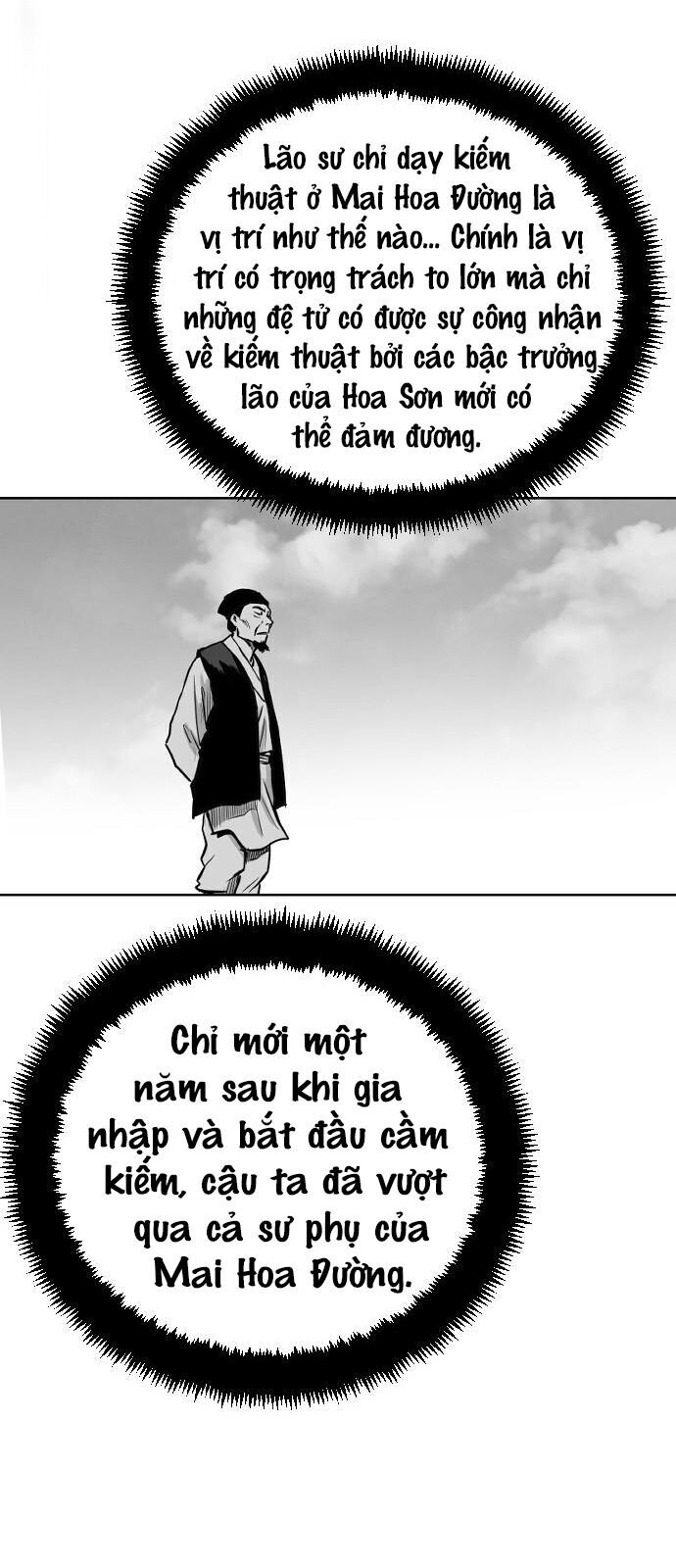 Sát Thủ Anh Vũ Chapter 26 - Trang 2